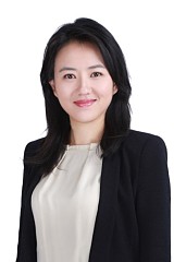Ms. Qian  Liu